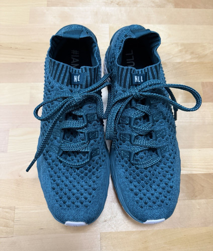 Nobull men size teal - men’s,