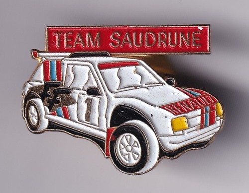 Rare pins pin - rare, auto