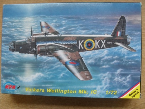 Mpm 72099 vickers - 72099,