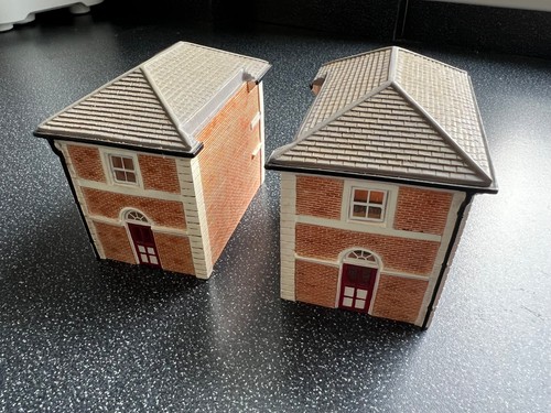 Hornby skaledale terminus - skaledale,