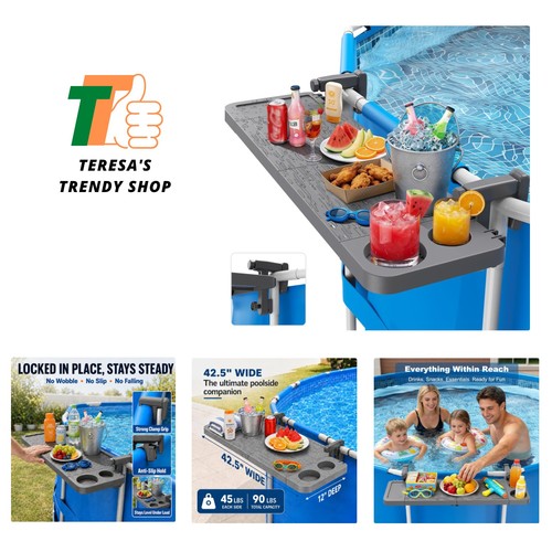 Pool bar for - pool,