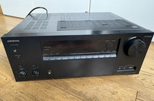 Onkyo TX-NR686 7.2 Channel AV