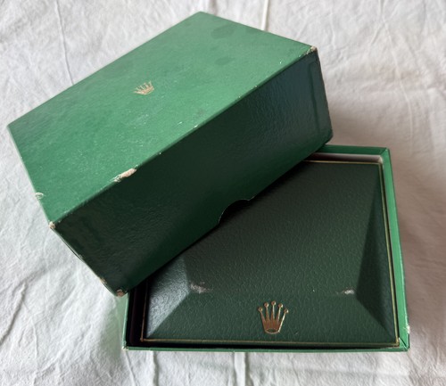 Vintage genuine rolex - genuine, and