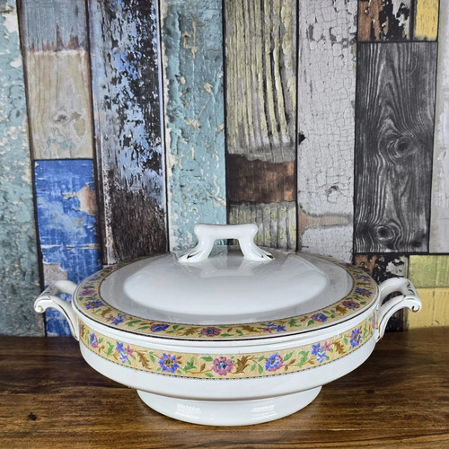 Rare vintage stunning empire - rare,