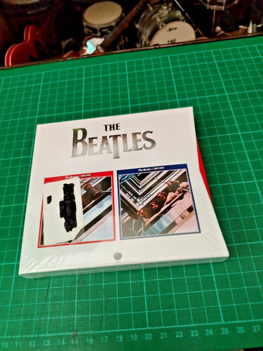The beatles 1962 1966 - beatles, &