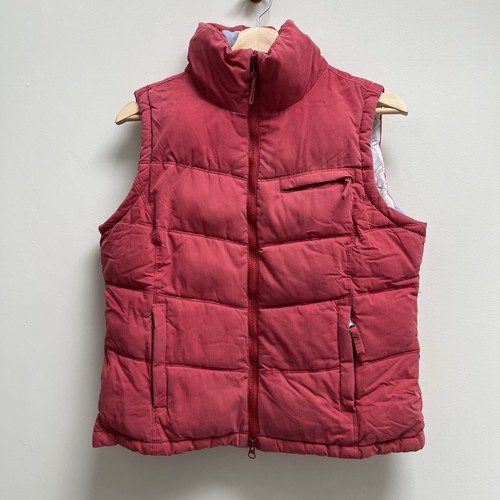 Joules hooded padded gilet - gilet, uk