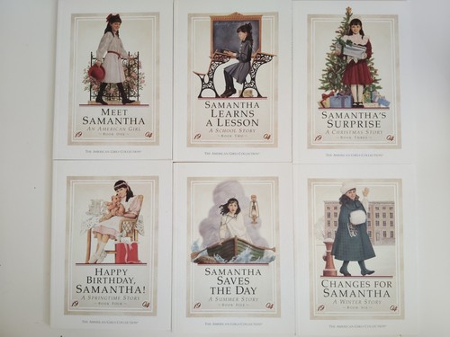 American girl samantha - american,