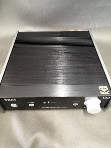 Teac 301da network - ai-301da,