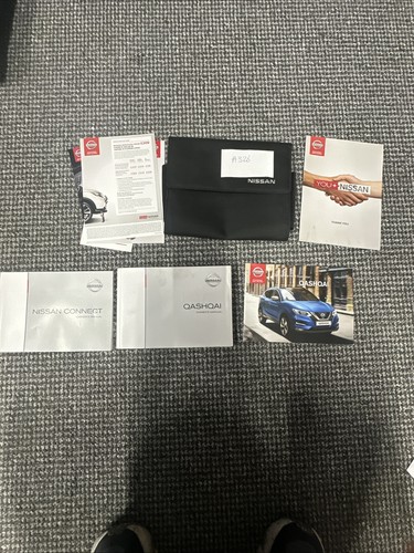 Manuals handbooks nissan 2017 - manuals/handbooks,
