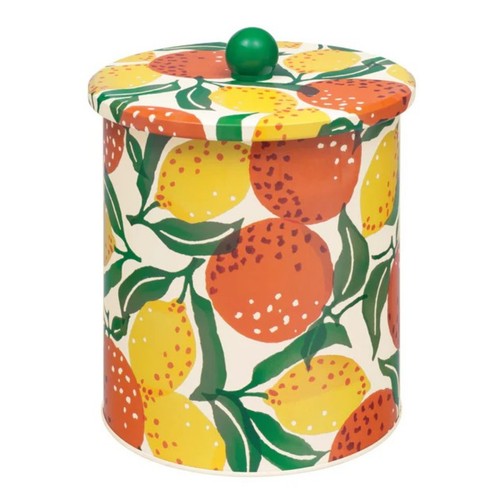 Biscuit barrel emma - barrel:,