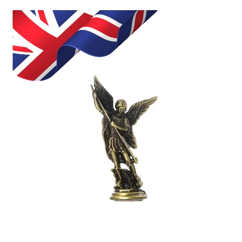 Saint michael the archangel - michael,