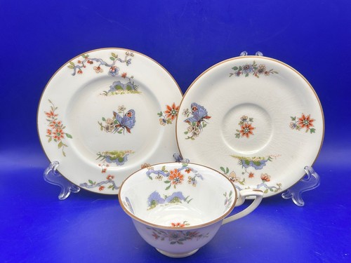 Antique royal worcester - royal,