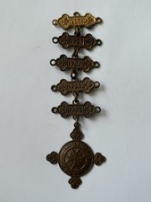 1930s St John’s Ambulance