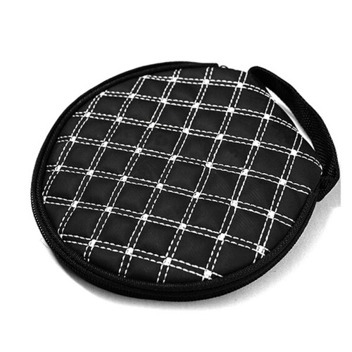 Storage bags portable dvd - , cd