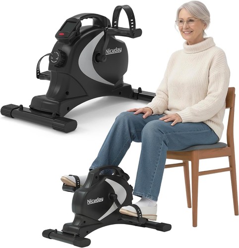 Mini exercise bike foot - exercise, bike,