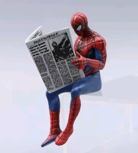 Spiderman shelf mini - shelf,