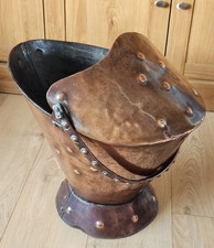 Superb Large Antique Arts &