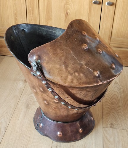 Superb large antique - large, arts