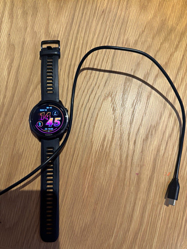 Garmin forerunner 570 47mm - garmin,