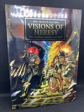 Visions heresy horus - visions,