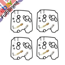 4* Carburetor Repair Kit