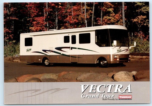 Advertising 1995 winnebago - advertising,