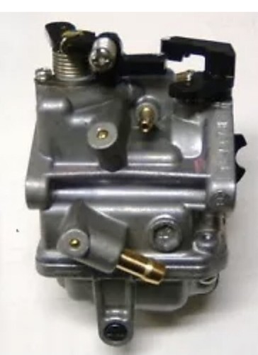 Mercury mariner 2 - o.e., 2.5hp