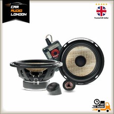 Focal PS165FE Flax Evo Series