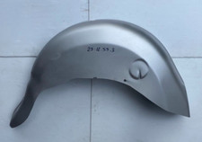 Mk1 Escort Outer Boot Tub or