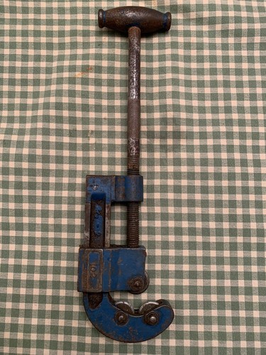 Record 102 2 - no, 1/2”-2”