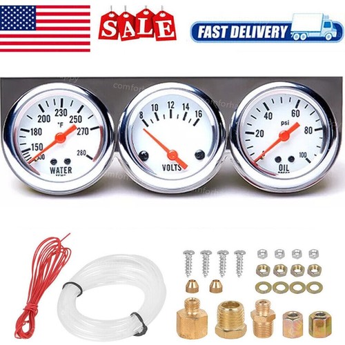 In1 52mm chrome - 3,