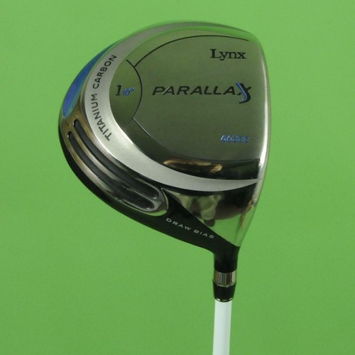 Genuine lynx parallax 460cc - lynx,