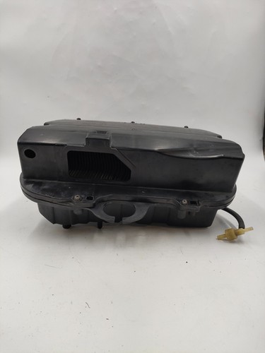 Air box filter case - air,