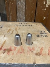 Old Hall Stainless Steel Salt