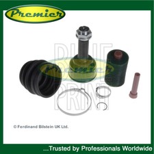 Premier Front CV Joint Fits