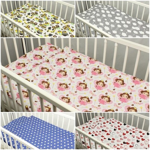 Bedding set nursery - pc,