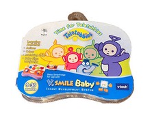 VTech V.Smile Baby Time for