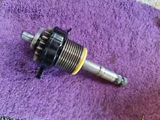 Genuine Yamaha Pw80 Pw 80 Kick Start Shaft