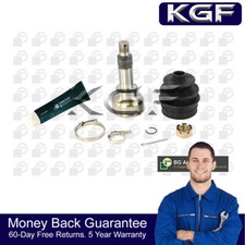 KGF Front Right CV Joint Fits