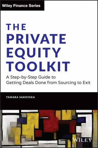 Private equity toolkit - equity, :
