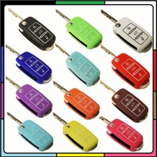 Key Cover For VW Seat Skoda