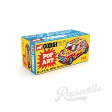 Repro box for - ,