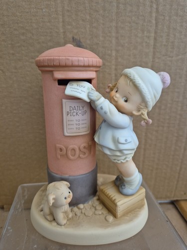 Enesco mabel lucie - mabel,