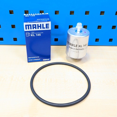 Mahle gasoline fuel - gasoline, filter