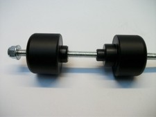 BMW G650  X Challenge CRASH