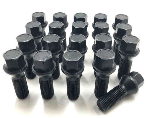 Alloy wheel bolts - 20, x