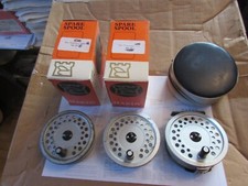 rare vintage hardy alnwick