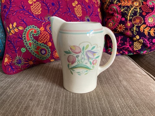Susie cooper small milk jug - cooper,