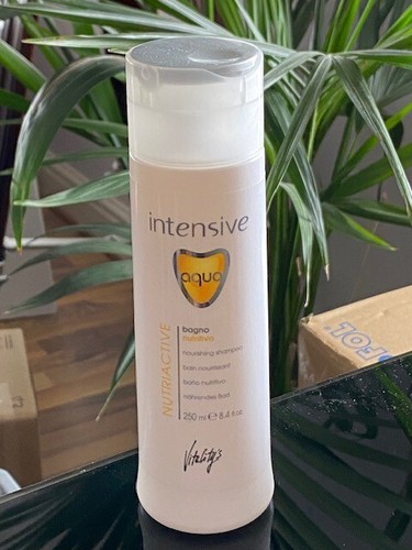 Vitality intensive aqua bagno - vitality,