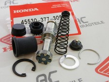 Honda CB 350 400 500 T 550